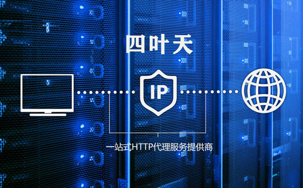 【黔西南代理IP】代理IP的主要用途和使用注意事项